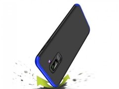 قاب محافظ 360 سامسونگ 2018 GKK Case Samsung Galaxy A6 Plus