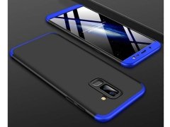 قاب محافظ 360 سامسونگ 2018 GKK Case Samsung Galaxy A6 Plus