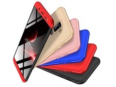 قاب GKK سامسونگ a6 plus 2018