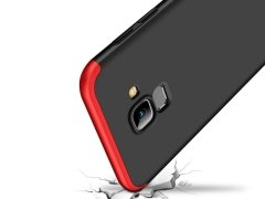قاب محافظ 360 سامسونگ 2018 GKK Case Samsung Galaxy A6