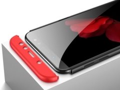 قاب محافظ 360 سامسونگ 2018 GKK Case Samsung Galaxy A6