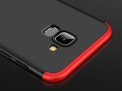 قاب محافظ 360 سامسونگ 2018 GKK Case Samsung Galaxy A6