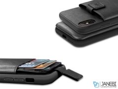 کیف و جا کارتی hdd iphone xs max