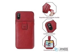 قیمت کیف HDD iphone xs max