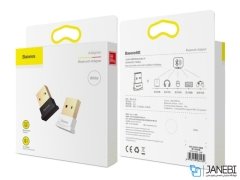 usb بلوتوث بیسوس Baseus CCALL-BT02 Mini USB Bluetooth Adapter
