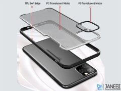 گارد محافظ بیکیشن آیفون Becation Case Apple iPhone 11 Pro