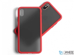 قاب totu iphone x
