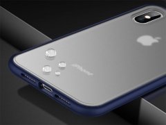 قاب دور رنگی آیفون xs max