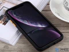 قاب محافظ توتو اپل آیفون Totu Gingle Series iphone XR