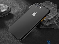قاب totu gingle for iphone 8 plus