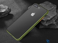 قاب آیفون 8plus