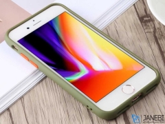 قاب توتو iphone 8