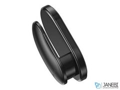 گیره نگهدارنده 4تایی بیسوس Baseus Car Mount Small Shell Vehicle Hook