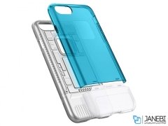 قاب محافظ اپل آیفون Fashion Case Apple iPhone 8 Plus
