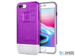 قاب محافظ اپل آیفون Fashion Case Apple iPhone 8 Plus