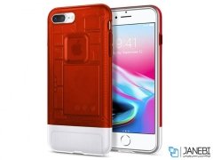 قاب محافظ اپل آیفون Fashion Case Apple iPhone 8 Plus