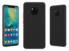 قاب محافظ نیلکین هواوی Nillkin Synthetic Fiber Huawei Mate 20 Pro