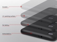 قاب محافظ نیلکین شیائومی Nillkin Frosted Shield Case Xiaomi Mi 9 Pro 5G