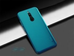 قاب محافظ نیلکین شیائومی Nillkin Frosted Shield Case Xiaomi Redmi 8