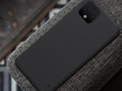 قاب محافظ نیلکین گوگل Nillkin Frosted Shield Case Google Pixel 4 XL