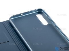 کیف محافظ سامسونگ Standing Cover Samsung Galaxy A50-A50s-A30s
