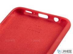 کاور سیلیکونی سامسونگ Samsung A20e