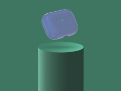 کاور سیلیکونی ایرپاد پرو توتو  Totu AA-095 Case Airpods Pro