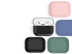 کاور سیلیکونی ایرپاد پرو توتو  Totu AA-095 Case Airpods Pro