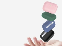 کاور سیلیکونی ایرپاد پرو توتو  Totu AA-095 Case Airpods Pro