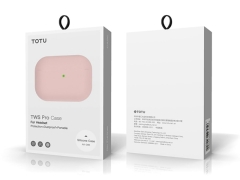 کاور سیلیکونی ایرپاد پرو توتو  Totu AA-095 Case Airpods Pro
