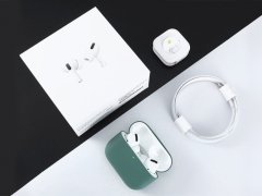 کاور سیلیکونی ایرپاد پرو توتو  Totu AA-095 Case Airpods Pro