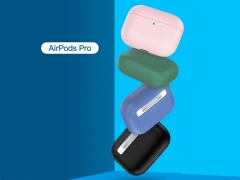 کاور سیلیکونی ایرپاد پرو توتو  Totu AA-095 Case Airpods Pro
