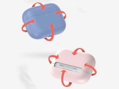 کاور سیلیکونی ایرپاد پرو توتو  Totu AA-095 Case Airpods Pro