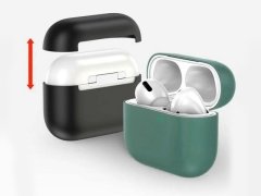 کاور سیلیکونی ایرپاد پرو توتو  Totu AA-095 Case Airpods Pro
