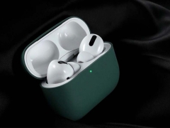 کاور سیلیکونی ایرپاد پرو توتو  Totu AA-095 Case Airpods Pro