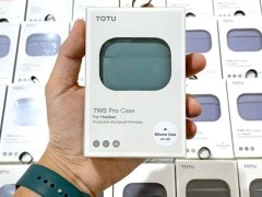 کاور سیلیکونی ایرپاد پرو توتو  Totu AA-095 Case Airpods Pro