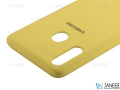 قاب سیلیکونی سامسونگ Samsung A20 S