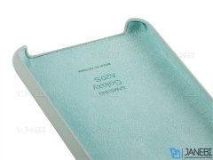 قاب محافظ سیلیکونی سامسونگ Silicone Cover Samsung A20S