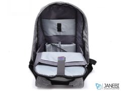 کوله پشتی لپ تاپ کول بل CoolBell CB-8001 15.6 Inch Laptop Backpack