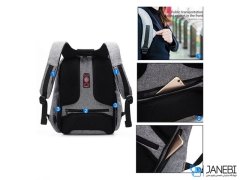 کوله پشتی لپ تاپ کول بل CoolBell CB-8001 15.6 Inch Laptop Backpack