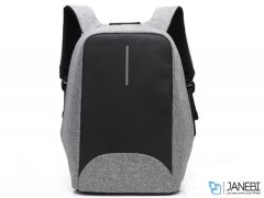 کوله پشتی لپ تاپ کول بل CoolBell CB-8001 15.6 Inch Laptop Backpack
