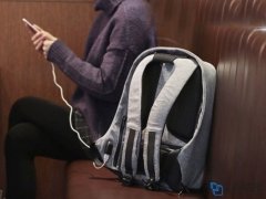 کوله پشتی لپ تاپ کول بل CoolBell CB-8001 15.6 Inch Laptop Backpack