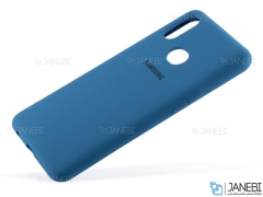 قاب محافظ سیلیکونی سامسونگ Silicone Cover Samsung A10s