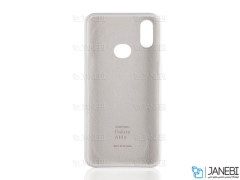 قاب محافظ سیلیکونی سامسونگ Silicone Cover Samsung A10s