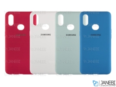 قاب سیلیکونی Samsung A10s