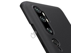 قاب محافظ نیلکین شیائومی Nillkin Frosted Shield Case Xiaomi Mi Note 10/Note 10 Pro/CC9 Pro