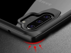 خرید قاب samsung note 10 plus