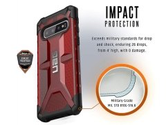 قاب uag plasma سامسونگ s10 plus