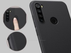 قاب محافظ نیلکین شیائومی Nillkin Frosted Shield Case Xiaomi Redmi Note 8T