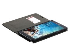 کیف محافظ پرومیت سامسونگ Promate Teem-N4 Samsung Note 4